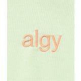 algyシシュウリンガーT | F.O.Online Store | 詳細画像8