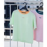 ミント | algyシシュウリンガーT | F.O.Online Store