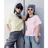 ライム | algyシシュウリンガーT | F.O.Online Store