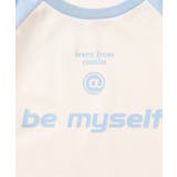 クロップドラグランT | F.O.Online Store | 詳細画像10 