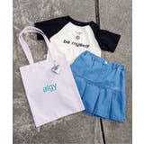 クロップドラグランT | F.O.Online Store | 詳細画像15 