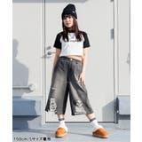 クロップドラグランT | F.O.Online Store | 詳細画像5 
