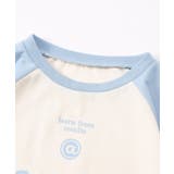 クロップドラグランT | F.O.Online Store | 詳細画像9 