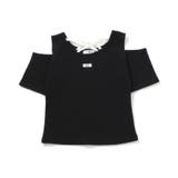 コンパクトギャルT | F.O.Online Store | 詳細画像2 
