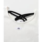 コンパクトギャルT | F.O.Online Store | 詳細画像5 