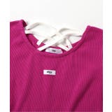 コンパクトギャルT | F.O.Online Store | 詳細画像7 