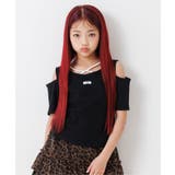 ブラック | コンパクトギャルT | F.O.Online Store