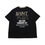 ブラック | 柄使いBIGT | F.O.Online Store