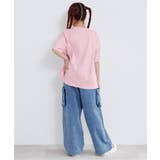 POPロゴBIGT | F.O.Online Store | 詳細画像16 