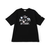 POPロゴBIGT | F.O.Online Store | 詳細画像2 