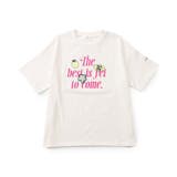POPロゴBIGT | F.O.Online Store | 詳細画像4 