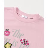 POPロゴBIGT | F.O.Online Store | 詳細画像8 