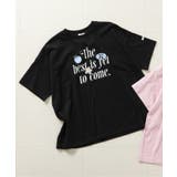 ブラック | POPロゴBIGT | F.O.Online Store