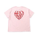 ハートロゴビッグT | F.O.Online Store | 詳細画像11