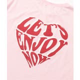 ハートロゴビッグT | F.O.Online Store | 詳細画像14