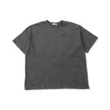 ハートロゴビッグT | F.O.Online Store | 詳細画像2