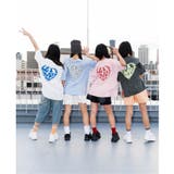 ハートロゴビッグT | F.O.Online Store | 詳細画像21
