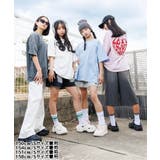 ハートロゴビッグT | F.O.Online Store | 詳細画像22