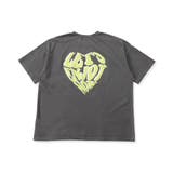 ハートロゴビッグT | F.O.Online Store | 詳細画像3