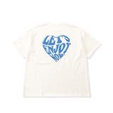 ハートロゴビッグT | F.O.Online Store | 詳細画像6
