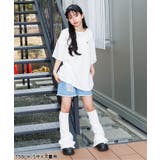 ハートロゴビッグT | F.O.Online Store | 詳細画像8