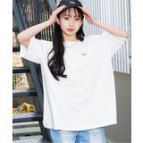 ハートロゴビッグT | F.O.Online Store | 詳細画像9