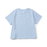 シルケット加工りぼん付きロゴT | F.O.Online Store | 詳細画像11 