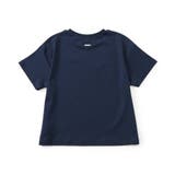 シルケット加工りぼん付きロゴT | F.O.Online Store | 詳細画像3 