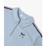 【セットアップ対応】ハーフジップT | F.O.Online Store | 詳細画像10