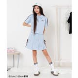 【セットアップ対応】ハーフジップT | F.O.Online Store | 詳細画像14