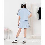【セットアップ対応】ハーフジップT | F.O.Online Store | 詳細画像15
