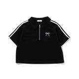 【セットアップ対応】ハーフジップT | F.O.Online Store | 詳細画像2