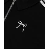 【セットアップ対応】ハーフジップT | F.O.Online Store | 詳細画像3
