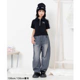 【セットアップ対応】ハーフジップT | F.O.Online Store | 詳細画像4