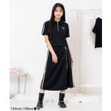 【セットアップ対応】ハーフジップT | F.O.Online Store | 詳細画像6