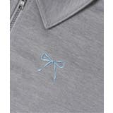 【セットアップ対応】ハーフジップT | F.O.Online Store | 詳細画像7