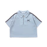 【セットアップ対応】ハーフジップT | F.O.Online Store | 詳細画像8