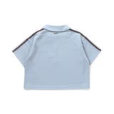 【セットアップ対応】ハーフジップT | F.O.Online Store | 詳細画像9
