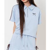サックス | 【セットアップ対応】ハーフジップT | F.O.Online Store