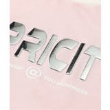 メタルロゴBIGT | F.O.Online Store | 詳細画像8 