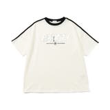 オフホワイト | メタルロゴBIGT | F.O.Online Store