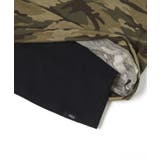 ラインストーンロゴレイヤード風Tシャツ | F.O.Online Store | 詳細画像6