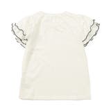 肩フリルT | F.O.Online Store | 詳細画像6