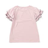 肩フリルT | F.O.Online Store | 詳細画像7