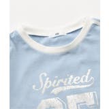 袖ラインナンバリングT | F.O.Online Store | 詳細画像10 