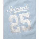 袖ラインナンバリングT | F.O.Online Store | 詳細画像11 