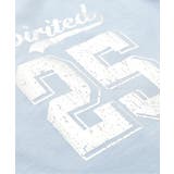 袖ラインナンバリングT | F.O.Online Store | 詳細画像12 