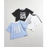 袖ラインナンバリングT | F.O.Online Store | 詳細画像16 