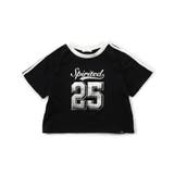 袖ラインナンバリングT | F.O.Online Store | 詳細画像2 