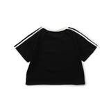 袖ラインナンバリングT | F.O.Online Store | 詳細画像3 